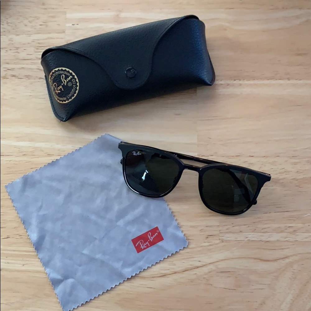 Ray Ban sunglasses